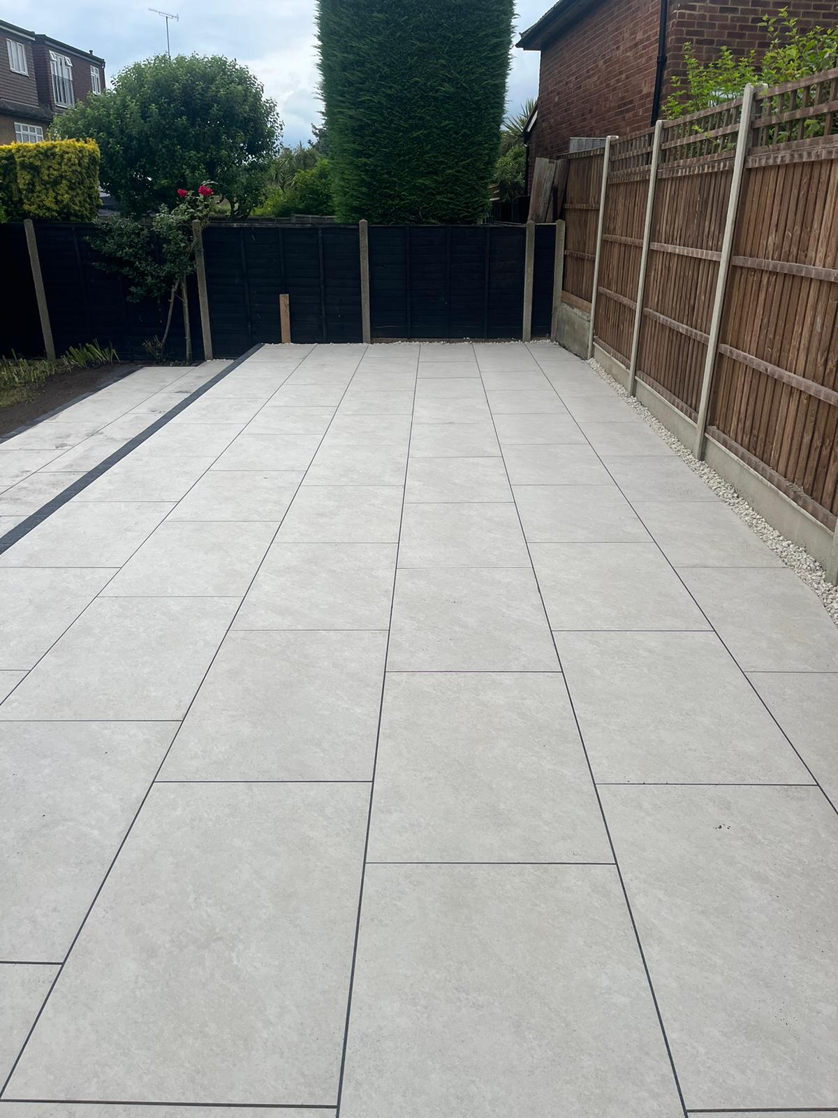 Your Dream Patio in Welwyn Garden City