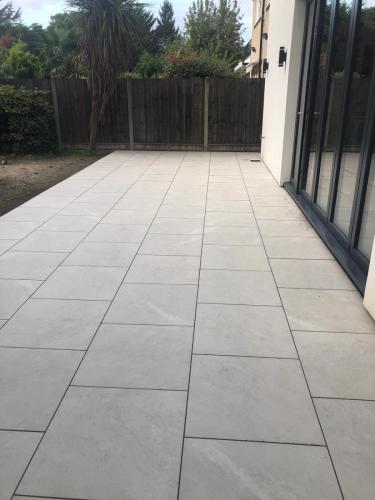 Touchstone Patios