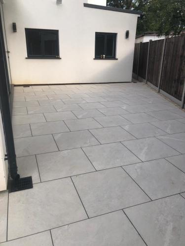 Touchstone Patios