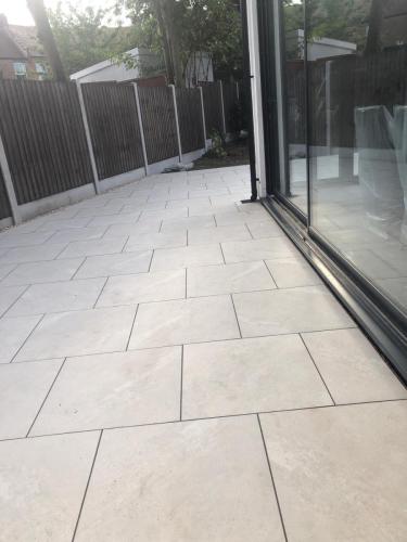 Touchstone Patios