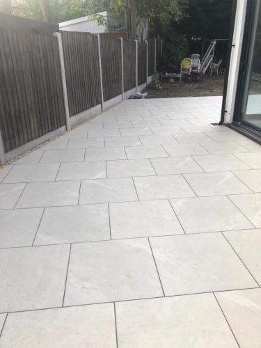 Touchstone Patios