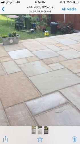 Touchstone Patios